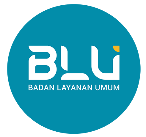 Logo BLU
