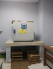 OGS100 Table Top General Protocol Oven