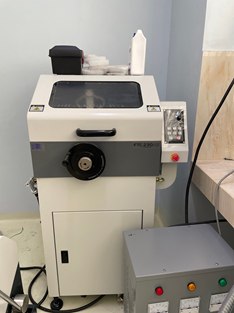 Cutting Machine