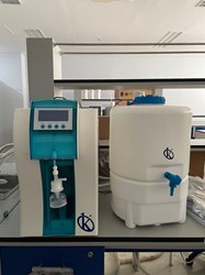 Water Purification System