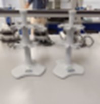 Universal Pippete Holder (For All Brands)