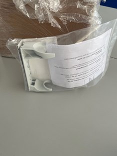 (EPPENDORF) Pipette Holder 2