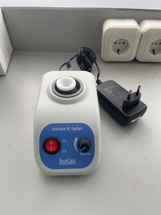 V-1 plus Personal Vortex