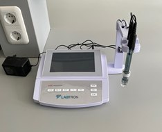 LABTRON BenchtopMulti-parameter Water Quality Meter LMPWM-A40