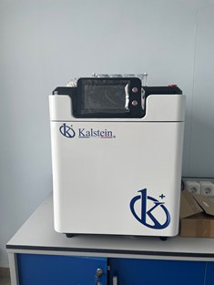 Microwave Digestion System