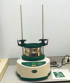 Sieve Shaker