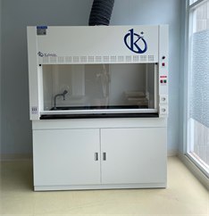 Laboratory Fume Hood