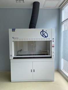 Laboratory Fume Hood