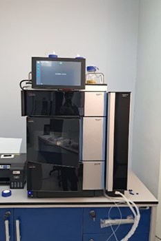 High Performance Liquid Chromatography (HPLC)