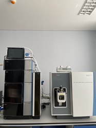 TSQ Quantis Plus Liquid Chromatography Mass Spectrometry Duo HPLC UHPLC LCMSMS Triple Quadrupole HESI APCI and Diode Array Detector