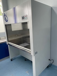 Laminar Air Flow Cabinet