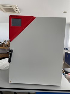 CB 170 CO2 Incubators with Hot Air Sterilization