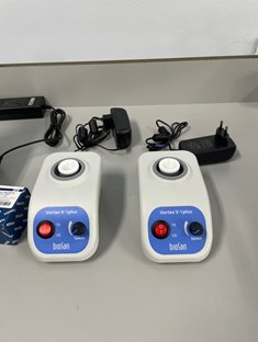 V-1 plus Personal Vortex