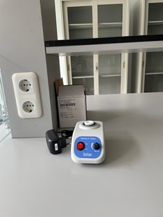 V-1 plus Personal Vortex