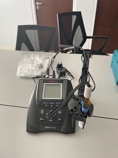 Orion Star A211 Benchtop pH Meter