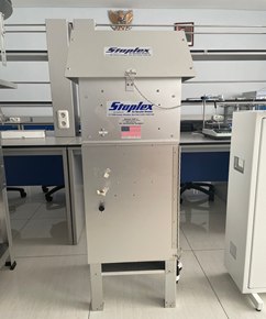 High Volume Air Sampler TSP