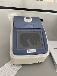 LABTRON Touch Thermal Cycler (Gradient)