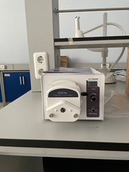 Cleaver Peristaltic Pump