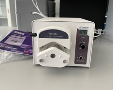 Cleaver Peristaltic Pump