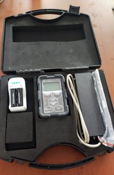 Rebar Detector - Novotest