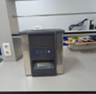 GRANT Ultrasonic Cleaner Bath