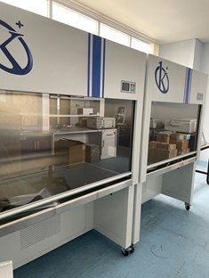 Kalstein Laminar Air Flow Cabinet
