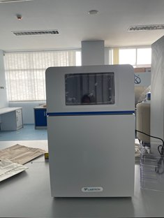 LABTRON Gel documentation electrophoresis