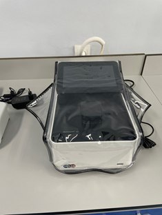 Nanophotometer - Implen N50-Touch