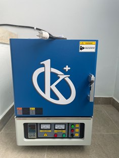Universal Lab High Temp Box Muffle Furnace