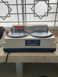 Polishing Machine