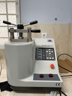 Press Mounting Machine