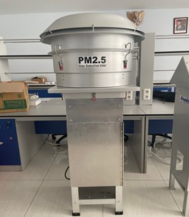 OGS100 Table Top General Protocol Oven