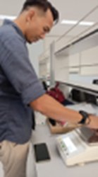 Top-Loading Precision Balance