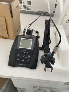 Orion Star A211 Benchtop pH Meter