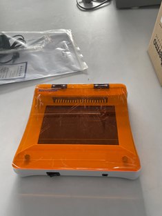 Bioevopeak BLUE LIGHT TRANSLUMINATOR