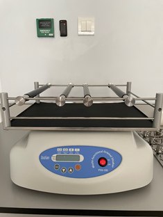 Shaker - Biosan PSU-20i