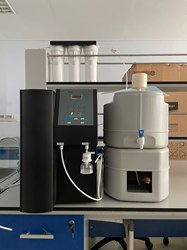 LABTRON WATER PURIFIER