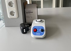 V-1 plus Personal Vortex
