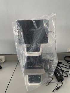 REBEL Upright& Inverted Microscope