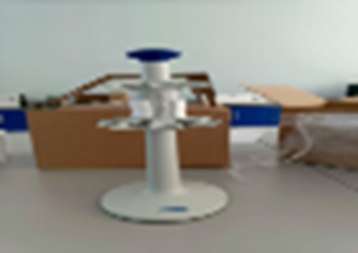 Pipette Carousel 2 for Research plus