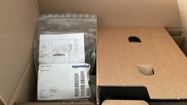 Pipette Holder 2